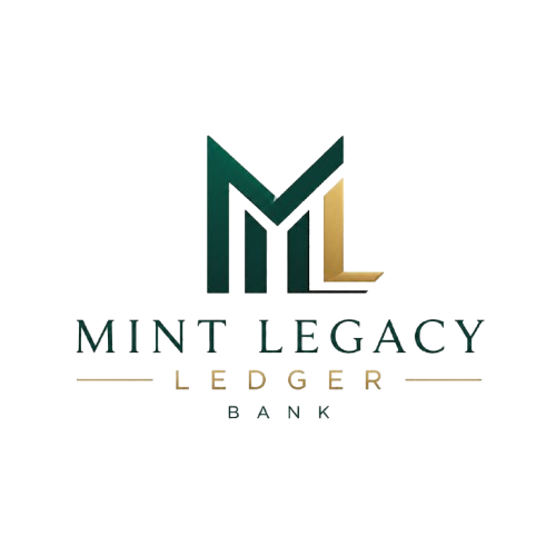 Mint Legacy Ledger